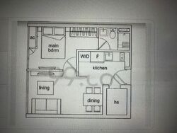 Thomson V Two (D20), Apartment #498227391